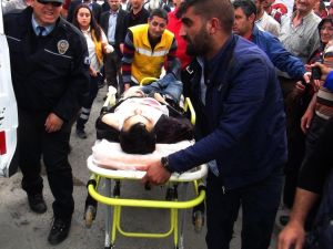 Sakarya’da Silahlı Kavga: 1 Ölü, 1 Yaralı