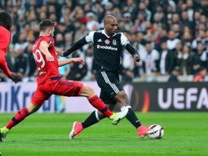 İlk 15 Dakika Golsüz Geçti