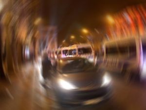 Şanzelize Caddesi’nde İnceleme Çalışmaları Sürüyor