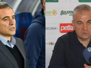 Yanal Ve Çalımbay 19. Kez Karşılaşacak