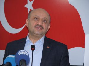 "Acil Pilot İhtiyacımız Yok Ama..."