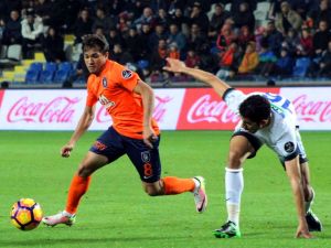 Süper Lig’de Kritik Maç