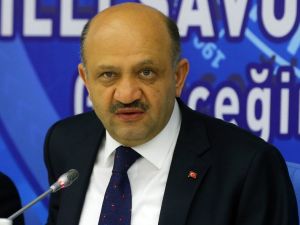 "Rusya İle S-400 Füzeleri İçin Nihai Noktaya Gelindi "