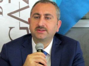 Ak Partili Gül: Asla Çözüm Süreci Gibi Bir Süreç Olmayacaktır