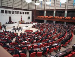 28 Dokunulmazlık Dosyası Daha TBMM'de