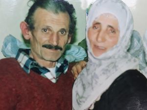 61 Yıllık Çift 15 Dakika Arayla Hayatlarını Kaybetti