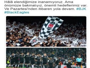 Beck: Elendiğimize İnanamıyoruz