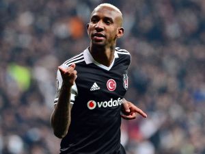 Uefa Avrupa Ligi’nde Haftanın Oyuncusu Talisca