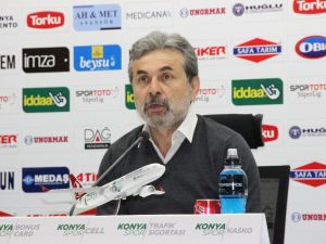 "Skoru Çevirebilecek Gücümüz Görünmüyordu"