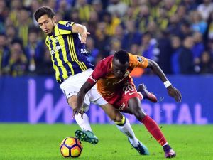 Dev Maç Öncesi Galatasaray Ve Fenerbahçe’de Son Durum