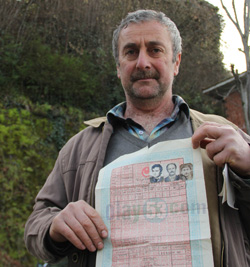 Erkal Kardeşlerin Tapu Gibi Kalesi Var