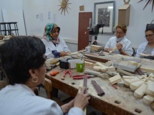 Trabzon’un Oyuncakçı Kadınları