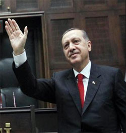 Erdoğan'dan "4 yıl" İtirafı