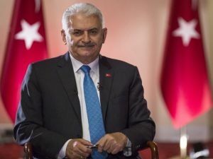 Başbakan Yıldırım’dan "23 Nisan" Mesajı