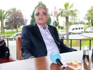 Karabükspor Başkanı Tankut’tan Tudor Açıklaması