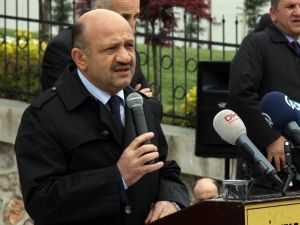 "Türkiye’yi Tarihteki Şanlı Yerine Çıkaracağız"