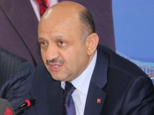 "Chp Anayasayı Ve Milli İradenin Kararını İhlal Ediyor"