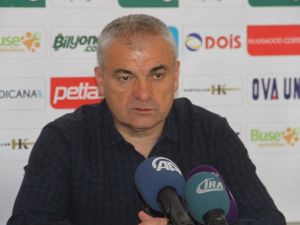Çalımbay: Bu Müthiş Bir Şey