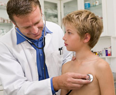 Çocuğunuzda bu belirtiler varsa dikkat