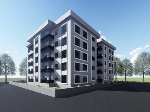 Toki Bu Yıl 21 Bin 615 Konut Rakamına Ulaştı