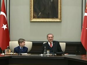 Merak Edilen Soruyu Yanıtladı: Niye Olmasın?
