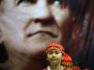 Giresun’da 23 Nisan Kutlamaları