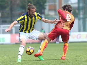 U21 Derbisi Fenerbahçe’nin