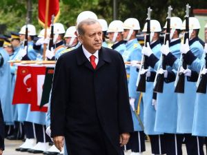 "16 Nisan’da Millet İradesini Ortaya Koymuştur"