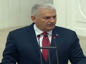 Başbakan Yıldırım İle Kılıçdaroğlu Arasında "Yetki" Tartışması