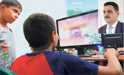 Çocukları Spor'a Teşvik Edelim