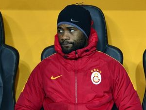 Chedjou Kadroda Yok