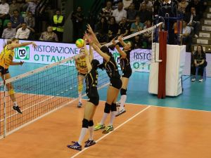 Vakıfbank Avrupa’nın En Büyüğü