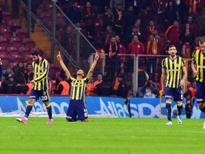 5 Yıl Sonra İlk Galibiyet