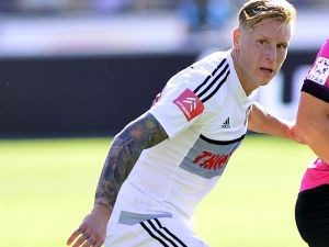 Gaziantepspor’un Milli Oyuncusu İntihar Etti