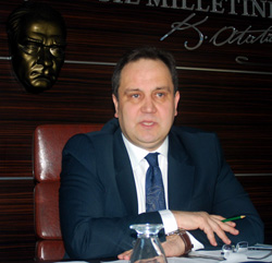 Karadeniz'deki 2 İlin birleşme tartışması Belediye Başkanını kızdırdı