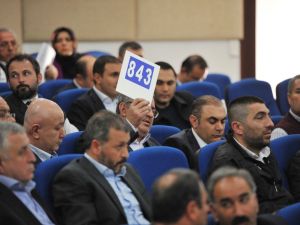 Toki Taşınmazları 11 Milyon 687 Bin Tl’ye Satıldı