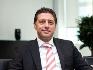 Kale Endüstri Holding’e Yeni Ceo