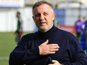 Mesut Bakkal Kayserispor’da