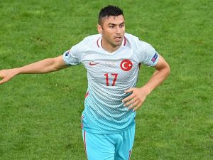 Trabzonspor’dan Burak Yılmaz Açıklaması