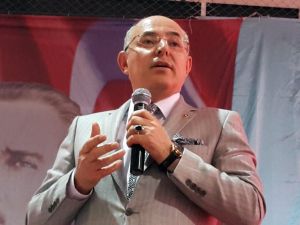 "Chp Hükümet Olma İhtimalini Sonsuza Dek Yok Etti"