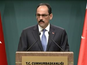 "Ysk’nın Kesin Sonuçları Açıklamasından Sonra..."