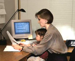 İş dünyası çocuk düşmanı çıktı