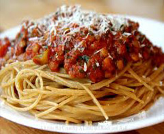 Yılda 6,6 kilo makarna yiyoruz