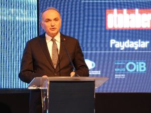 Bakandan ’Yerli Otomobil’ Açıklaması