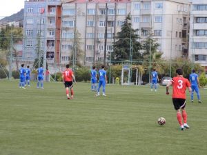 Zağnosspor’dan 15 Saniyelik Tepki