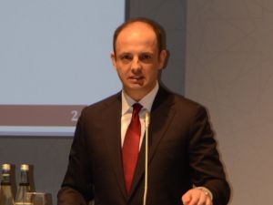 "Para Politikasındaki Sıkı Duruşumuzu Koruyacağız"