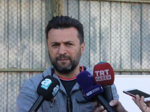 "Çok Değerli Bir Futbolcumuzu Kaybettik"