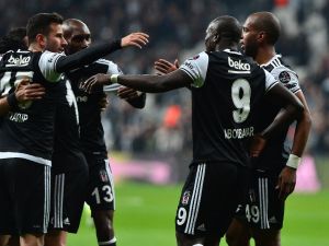 İlk 20 Dakikada Tek Gol Var