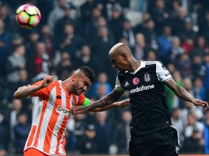Arena’da Gol Düellosu: Kartal Kabustan Uyandı