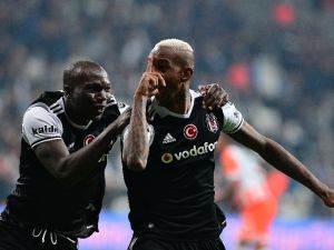 Kartal Arayı Açtı